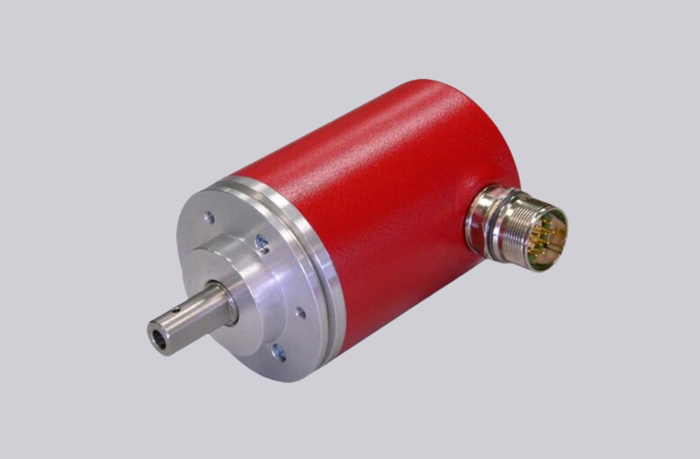 Customized Alternative Solution Notes for the Old Model CEV65M-110-03075 Absolute Encoder-I'm MaxLee